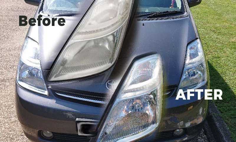 Windscreen repair in Birmingham and surrounding areas by the professional - SGR